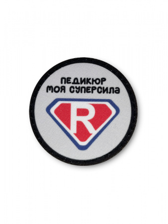 Стикер для мерча