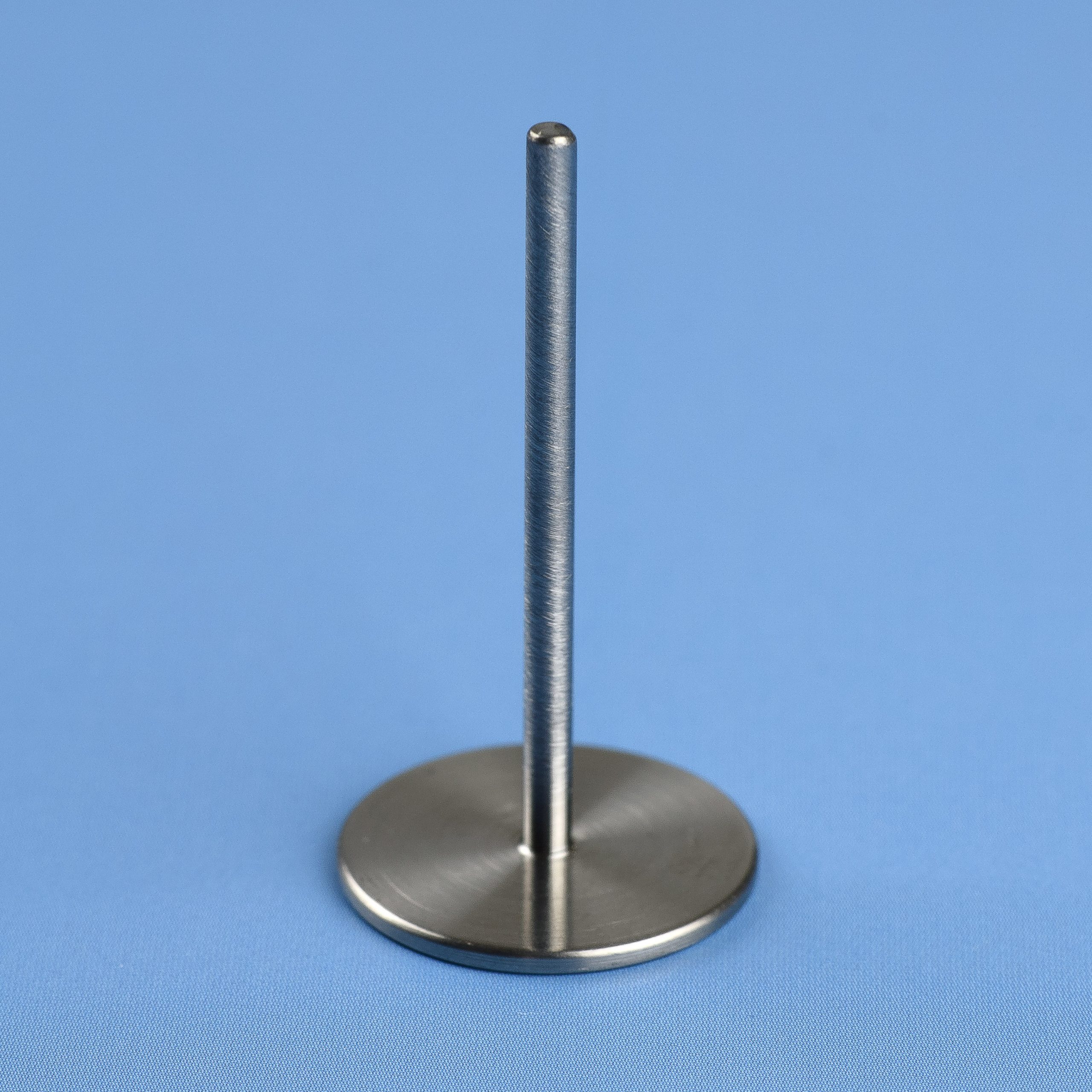 Смарт диск для педикюра ELNAIL PRO, титановый M 20 мм
